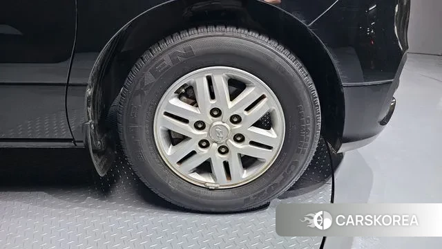 Hyundai The New Grand Starex id 2977138 из Кореи 15