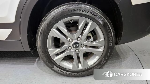 Kia Seltos id 3872406 из Кореи 15