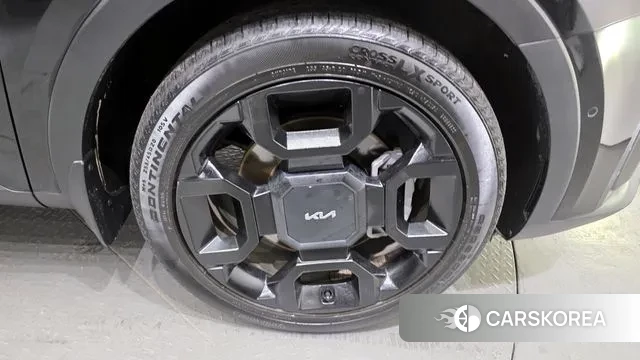 Kia The New Sorento 4th Generation id 3585702 из Кореи 15