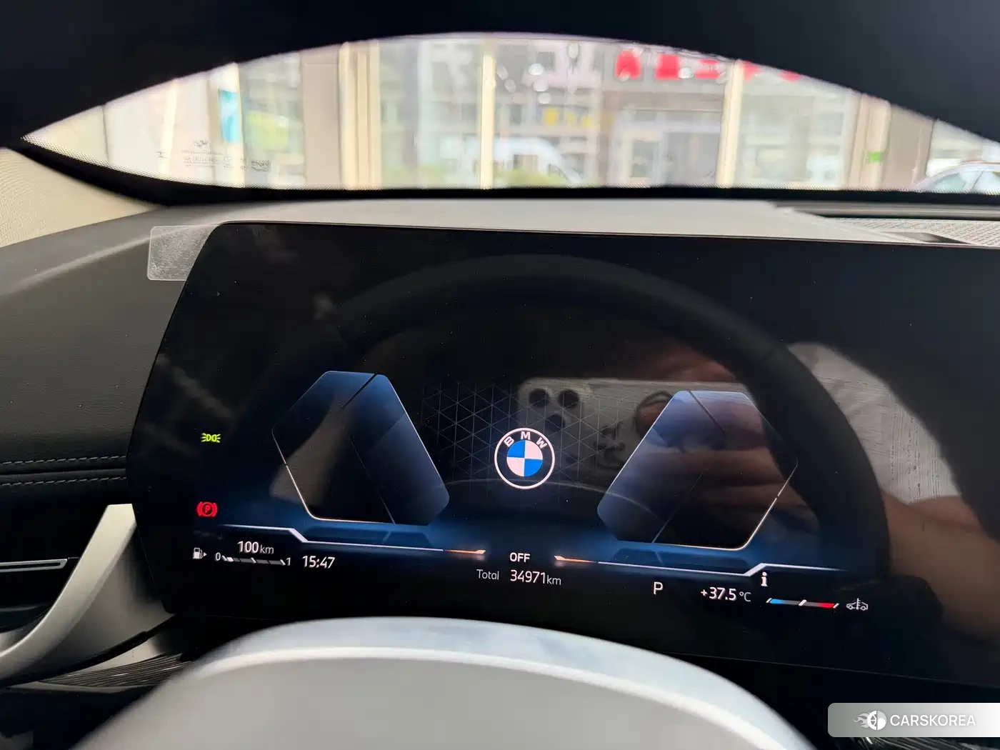 BMW X1 2023 Silver/gray из Китая, фото 5