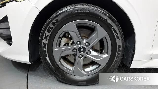 Kia K5 3rd generation id 3701995 из Кореи 15