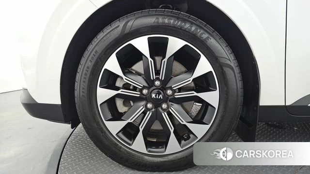 Kia Carnival 4th generation id 4637447 из Кореи 26