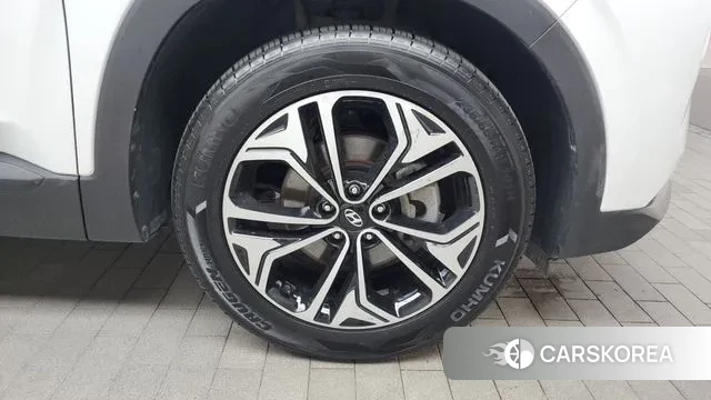 Hyundai Santa Fe TM id 3004914 из Кореи 15