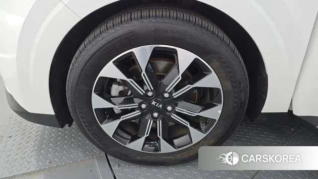 Kia Carnival 4th generation id 2960237 из Кореи 15