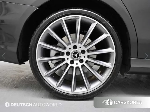 Mercedes-Benz E-Class W213 id 3438550 из Кореи 15