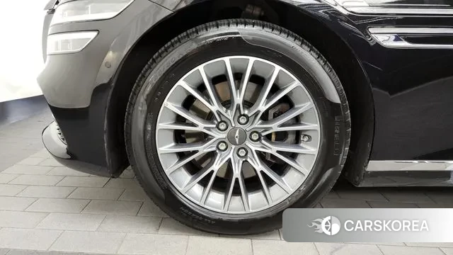 Genesis G80 (RG3) id 2963872 из Кореи 15