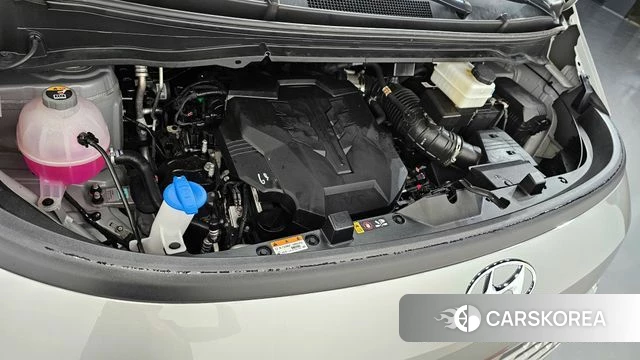 Hyundai Staria id 4414427 из Кореи 28