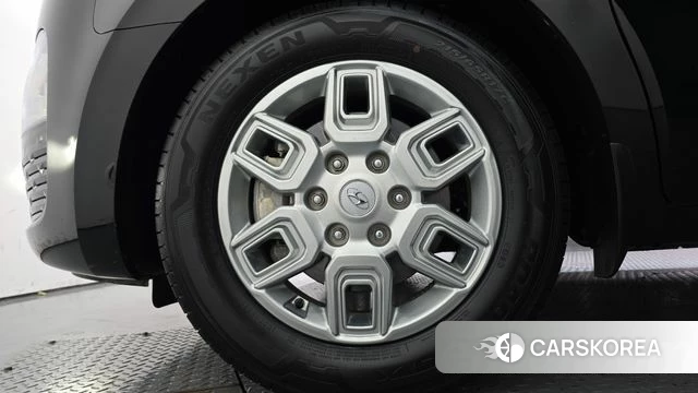 Hyundai Staria id 4880158 из Кореи 28