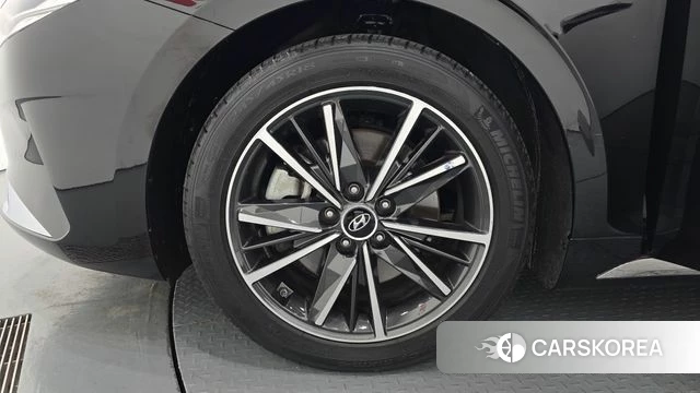 Hyundai The New Grandeur IG id 4323731 из Кореи 15