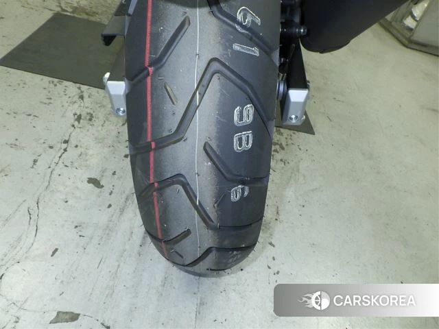 Suzuki V-STROM 650 XT id 3947201 из Японии 29