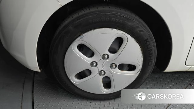 Kia The New Ray id 3871872 из Кореи 15