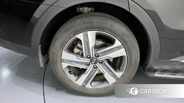 Kia Sorento 4th Generation id 4195875 из Кореи 31