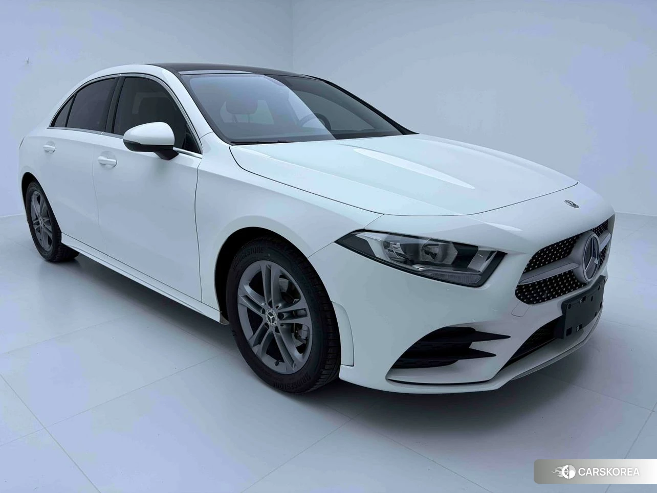 Mercedes-Benz A-Class id 4510412 из Китая 11