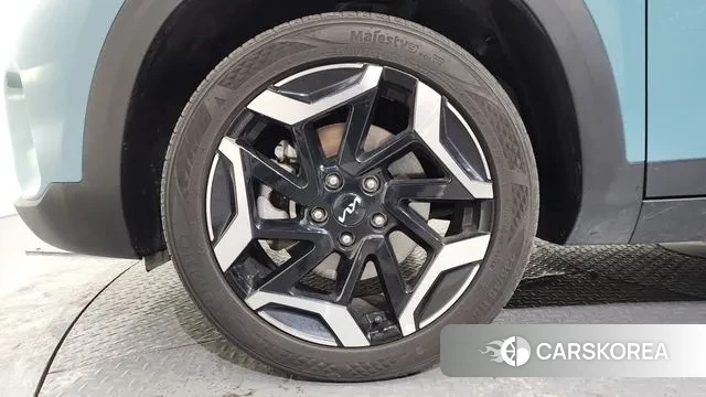 Kia The New Seltos id 3653882 из Кореи 15