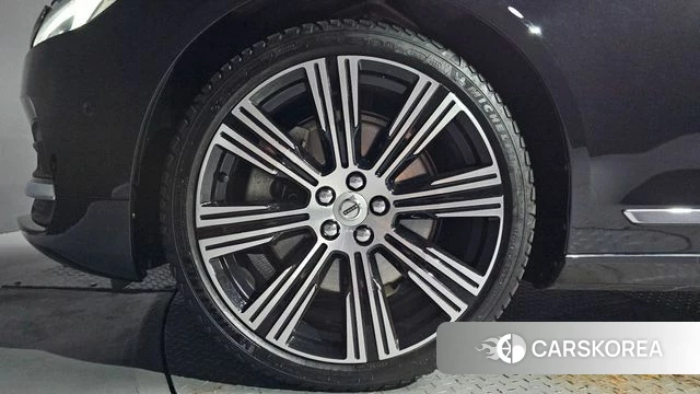 Volvo S90 id 4763420 из Кореи 35