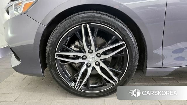 Honda Accord 10th Generation id 3859963 из Кореи 15