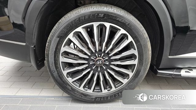 Hyundai Palisade id 4465432 из Кореи 15