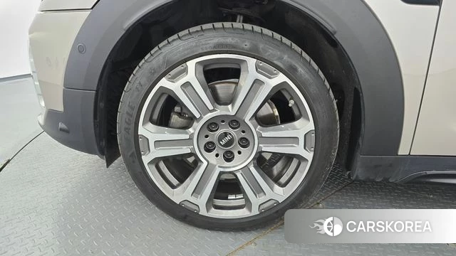 Mini Cooper S Countryman id 4395643 из Кореи 26