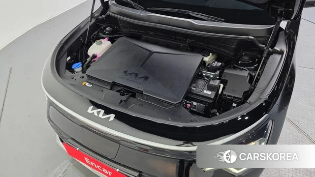 Kia Di All New Niro EV id 4744622 из Кореи 28