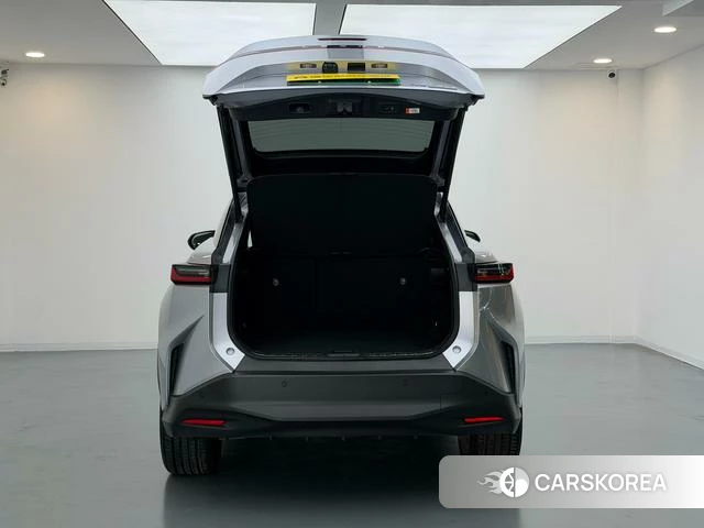 Lexus RZ id 3890497 из Китая 15