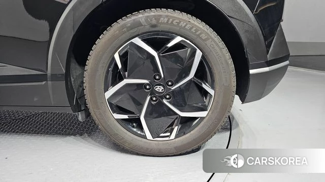 Hyundai Ionic 5 id 3842731 из Кореи 15