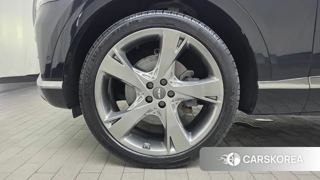 Genesis GV80 id 4794162 из Кореи 15