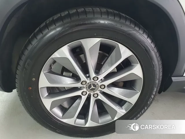 Mercedes-Benz GLE-Class W167 id 3621472 из Кореи 12