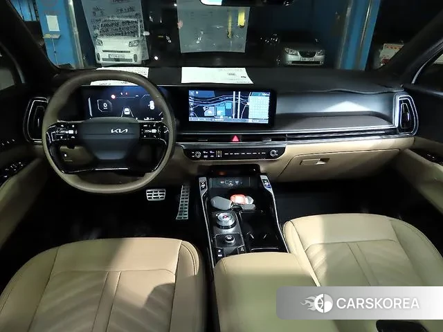 Kia The New Sorento 4th Generation id 3739132 из Кореи 15