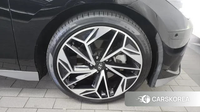 Hyundai Ionic 6 id 3354594 из Кореи 15