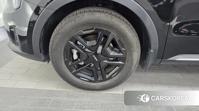 Kia The New Sorento 4th Generation id 3486961 из Кореи 15