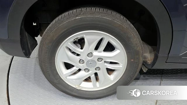 Hyundai Venue id 4200971 из Кореи 24