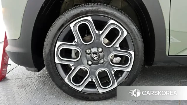 Hyundai Casper id 3764482 из Кореи 15
