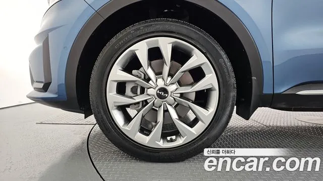 Kia Sorento 4th Generation id 2503542 из Кореи 15