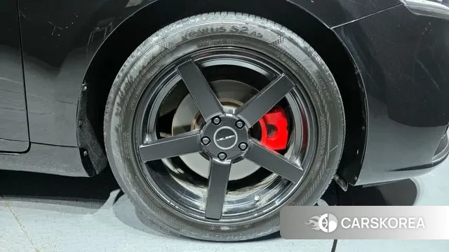 Kia Come New K7 id 3593473 из Кореи 15