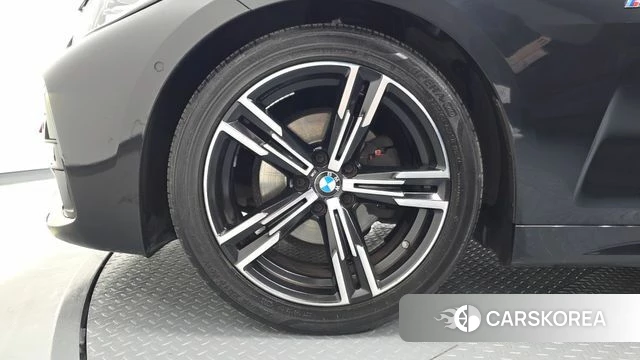 BMW 4 Series (G22) id 4646562 из Кореи 15