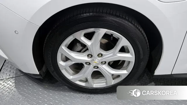 Chevrolet (GM Daewoo) Volt id 3692798 из Кореи 15