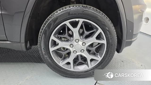 Jeep Grand Cherokee id 3530921 из Кореи 15