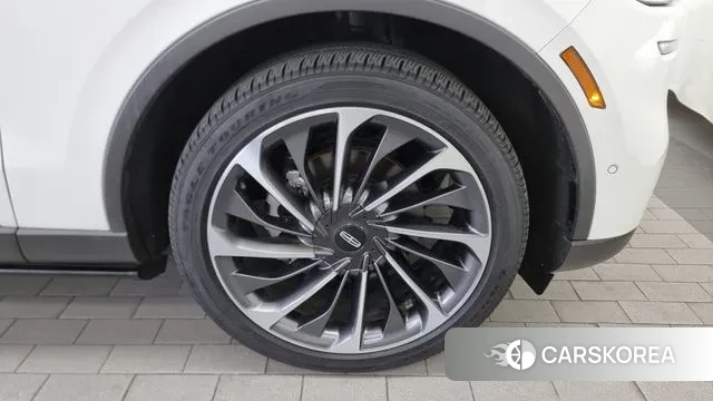 Lincoln Aviator 2nd generation id 3322373 из Кореи 15