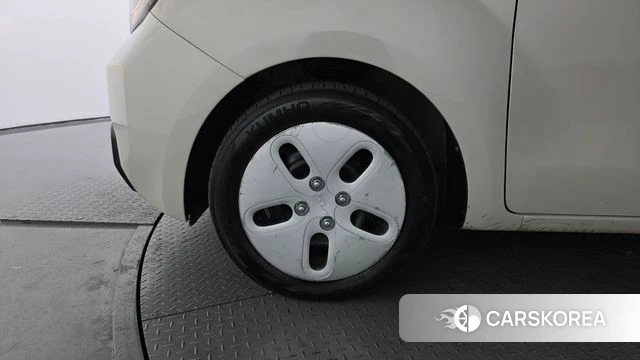 Kia The New Kia Ray id 4360924 из Кореи 25