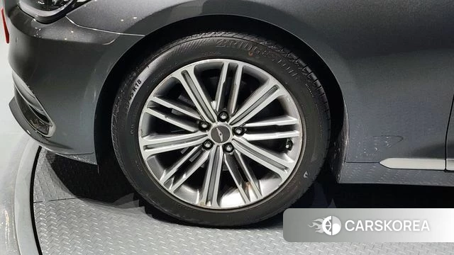 Genesis G80 id 3905150 из Кореи 15