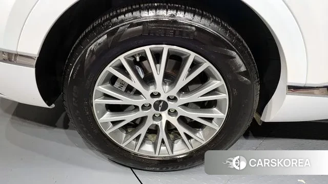 Genesis GV80 id 3426151 из Кореи 15