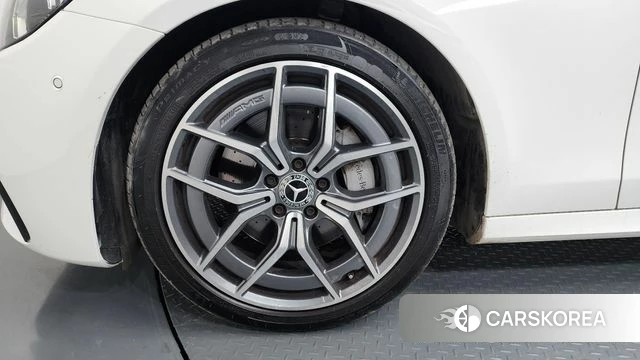 Mercedes-Benz E-Class W213 id 3872696 из Кореи 15