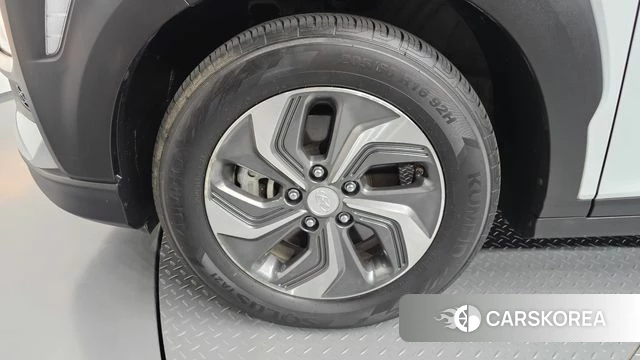 Hyundai Kona Hybrid id 4520075 из Кореи 27
