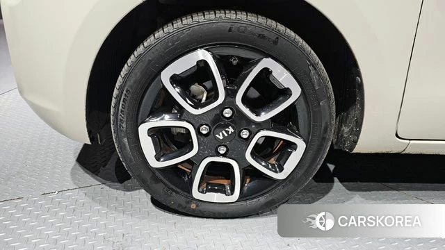 Kia The New Ray id 3893808 из Кореи 15