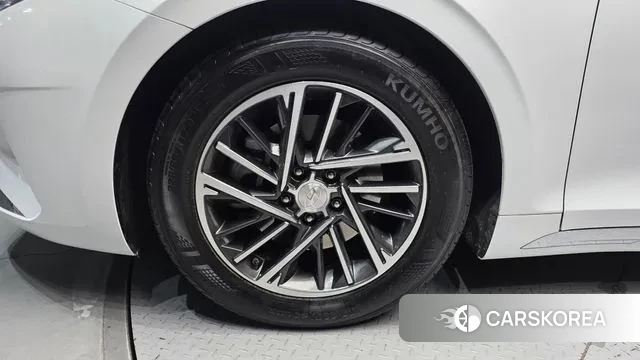 Hyundai The New Grandeur IG id 3474148 из Кореи 15