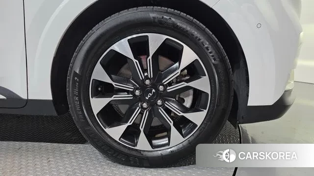 Kia Carnival 4th generation id 3611117 из Кореи 15