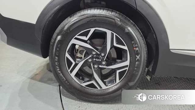 Kia Sportage 5th Generation id 4283192 из Кореи 26