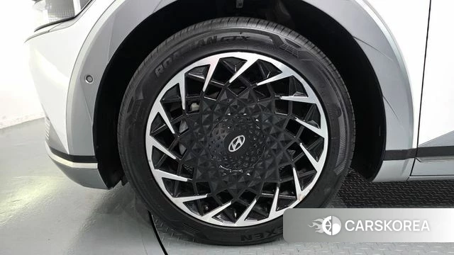Hyundai Ionic 5 id 4671212 из Кореи 15
