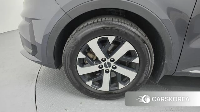 Kia Sorento 4th Generation id 4793110 из Кореи 15