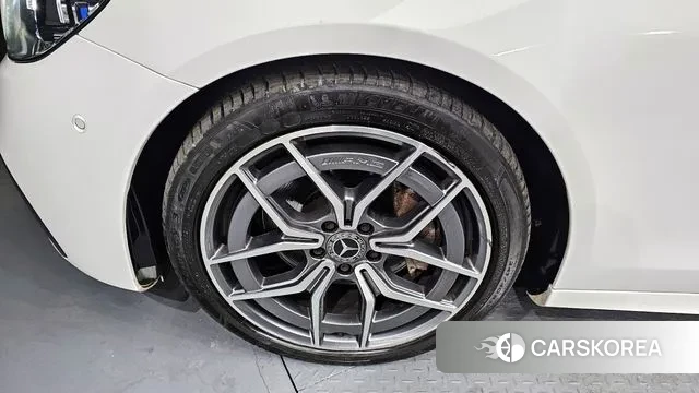Mercedes-Benz E-Class W213 id 3635781 из Кореи 15